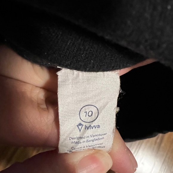 Iviva Girl’s Skort - Picture 4 of 4